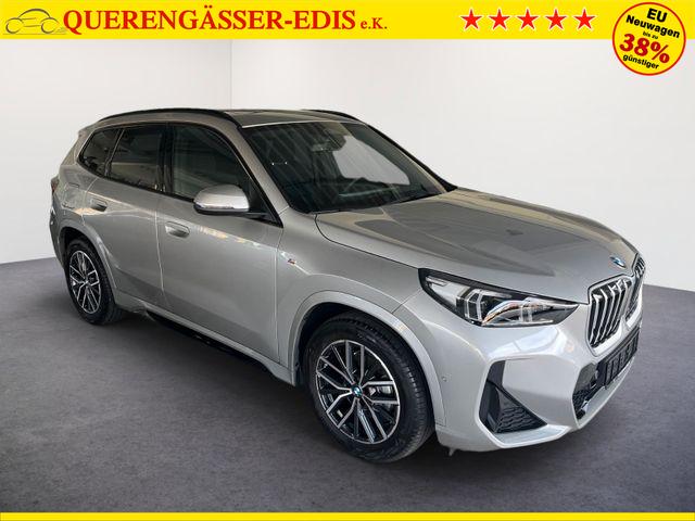 BMW X1 sDrive Aut. 18i M-SPORT /AHK/PANO-DA/H&K/ 