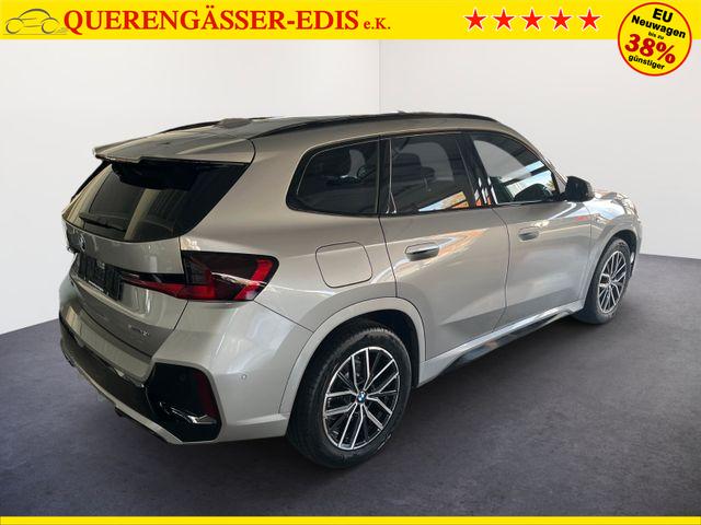 BMW X1 sDrive Aut. 18i M-SPORT /AHK/PANO-DA/H&K/ 