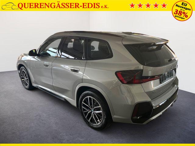 BMW X1 sDrive Aut. 18i M-SPORT /AHK/PANO-DA/H&K/ 