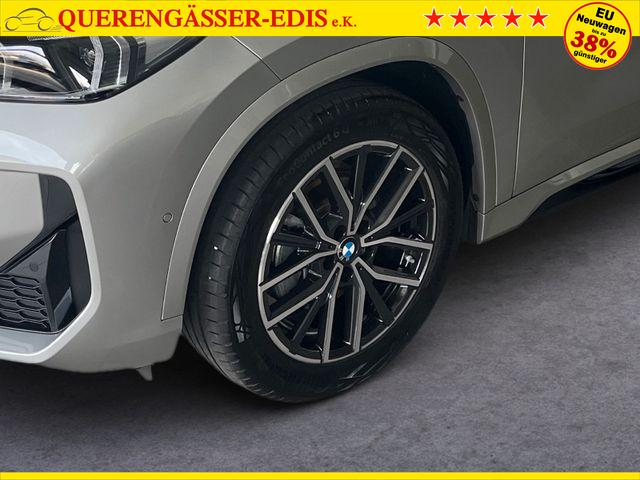 BMW X1 sDrive Aut. 18i M-SPORT /AHK/PANO-DA/H&K/ 