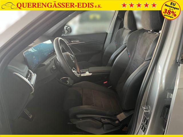 BMW X1 sDrive Aut. 18i M-SPORT /AHK/PANO-DA/H&K/ 