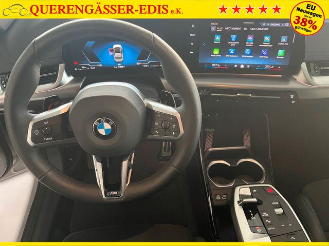 BMW X1 sDrive Aut. 18i M-SPORT /AHK/PANO-DA/H&K/ 