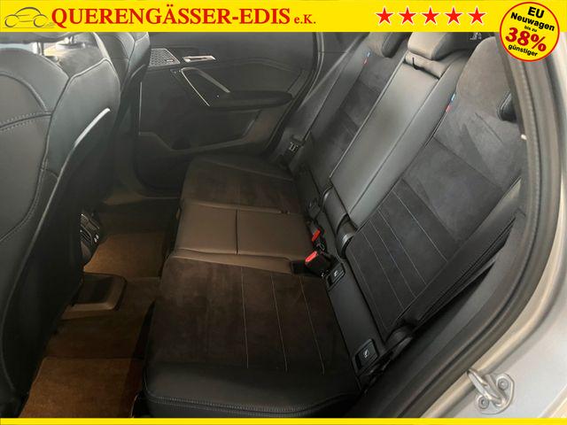 BMW X1 sDrive Aut. 18i M-SPORT /AHK/PANO-DA/H&K/ 