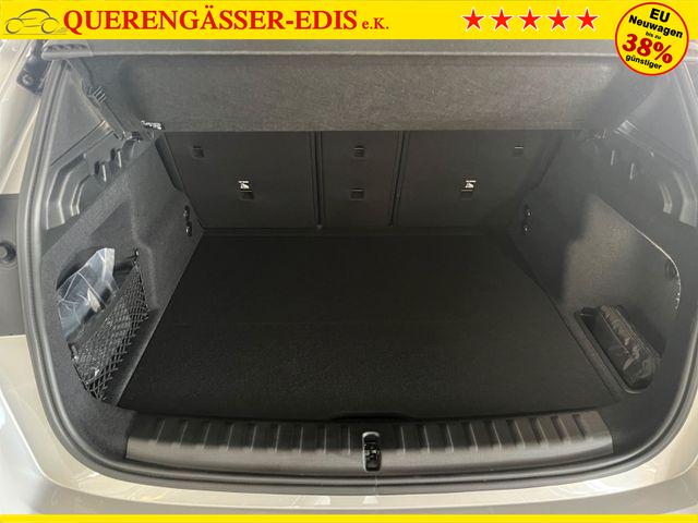 BMW X1 sDrive Aut. 18i M-SPORT /AHK/PANO-DA/H&K/ 