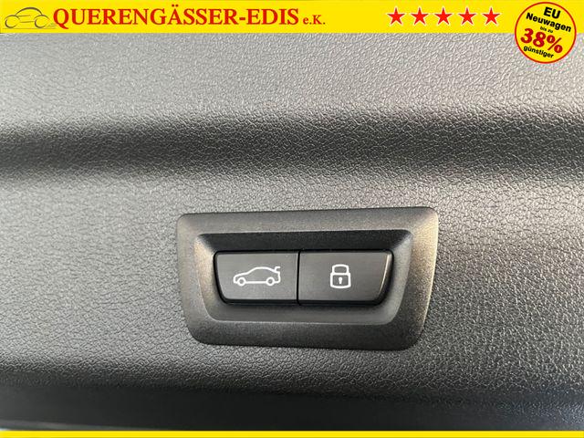 BMW X1 sDrive Aut. 18i M-SPORT /AHK/PANO-DA/H&K/ 