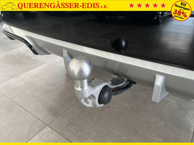 BMW X1 sDrive Aut. 18i M-SPORT /AHK/PANO-DA/H&K/ 