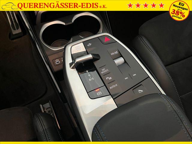 BMW X1 sDrive Aut. 18i M-SPORT /AHK/PANO-DA/H&K/ 