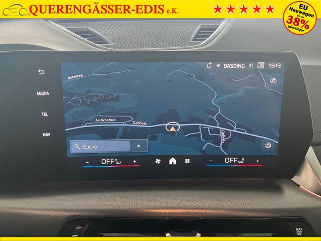 BMW X1 sDrive Aut. 18i M-SPORT /AHK/PANO-DA/H&K/ 