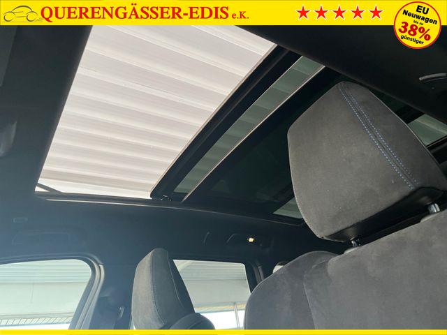 BMW X1 sDrive Aut. 18i M-SPORT /AHK/PANO-DA/H&K/ 