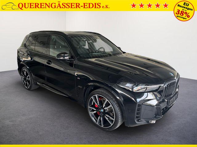 BMW X5 xDrive 30d M-SPORT PRO/LED/AHK/PANO-DA/7-SITZ 