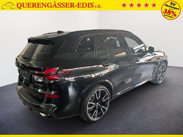 BMW X5 xDrive 30d M-SPORT PRO/LED/AHK/PANO-DA/7-SITZ 