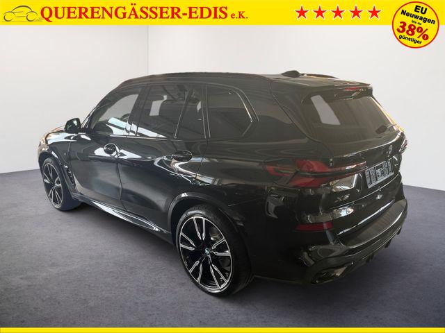 BMW X5 xDrive 30d M-SPORT PRO/LED/AHK/PANO-DA/7-SITZ 