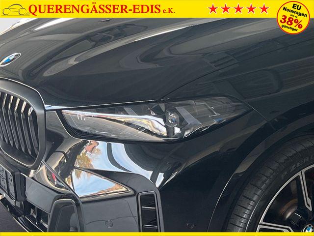 BMW X5 xDrive 30d M-SPORT PRO/LED/AHK/PANO-DA/7-SITZ 