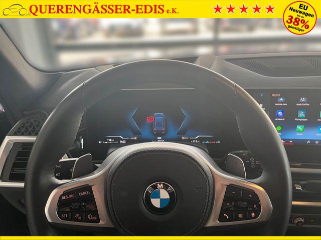 BMW X5 xDrive 30d M-SPORT PRO/LED/AHK/PANO-DA/7-SITZ 