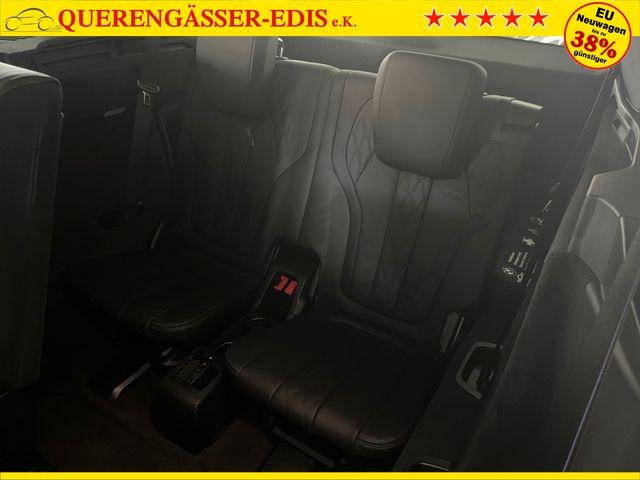 BMW X5 xDrive 30d M-SPORT PRO/LED/AHK/PANO-DA/7-SITZ 