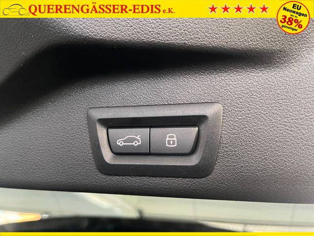 BMW X5 xDrive 30d M-SPORT PRO/LED/AHK/PANO-DA/7-SITZ 