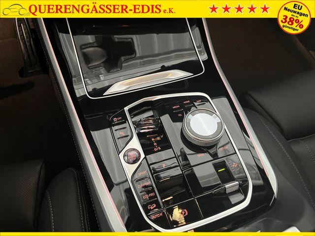 BMW X5 xDrive 30d M-SPORT PRO/LED/AHK/PANO-DA/7-SITZ 
