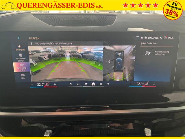 BMW X5 xDrive 30d M-SPORT PRO/LED/AHK/PANO-DA/7-SITZ 