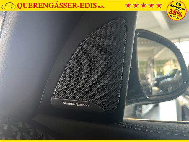 BMW X5 xDrive 30d M-SPORT PRO/LED/AHK/PANO-DA/7-SITZ 
