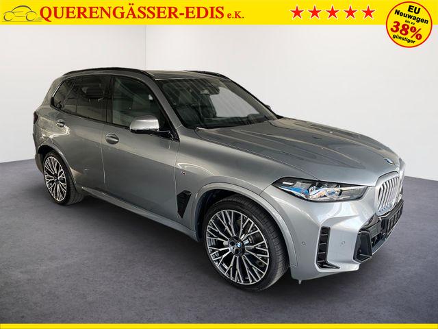 BMW X5 xDrive 30d M-SPORT/LED/AHK/PANO-DA/7-SITZ 