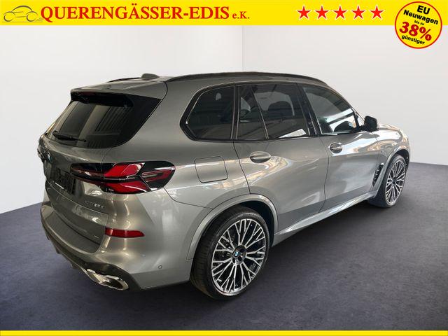 BMW X5 xDrive 30d M-SPORT/LED/AHK/PANO-DA/7-SITZ 