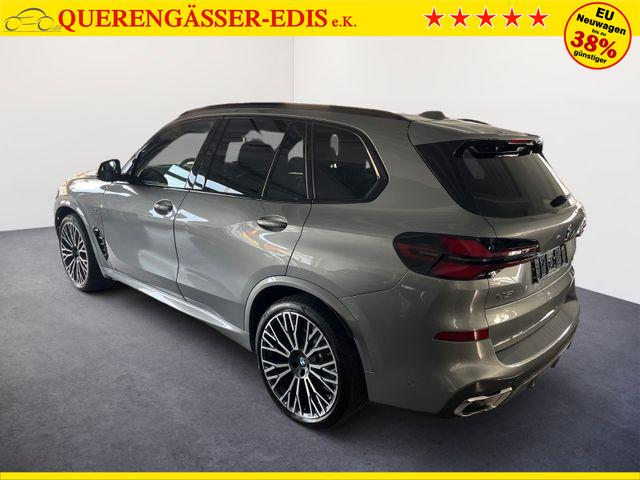 BMW X5 xDrive 30d M-SPORT/LED/AHK/PANO-DA/7-SITZ 