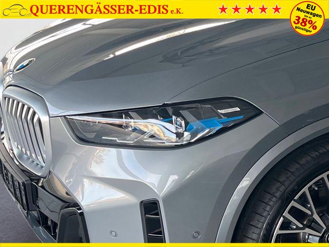 BMW X5 xDrive 30d M-SPORT/LED/AHK/PANO-DA/7-SITZ 