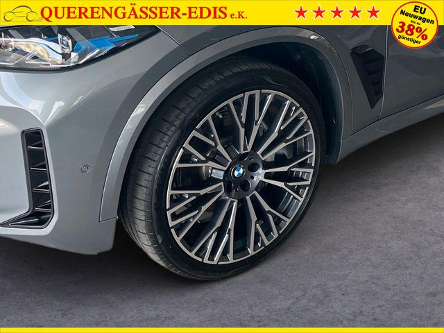 BMW X5 xDrive 30d M-SPORT/LED/AHK/PANO-DA/7-SITZ 