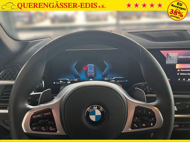 BMW X5 xDrive 30d M-SPORT/LED/AHK/PANO-DA/7-SITZ 
