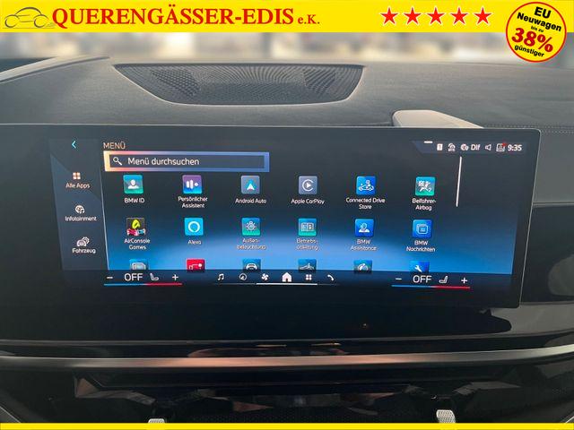 BMW X5 xDrive 30d M-SPORT/LED/AHK/PANO-DA/7-SITZ 