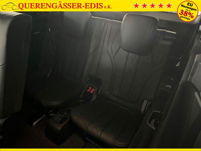 BMW X5 xDrive 30d M-SPORT/LED/AHK/PANO-DA/7-SITZ 