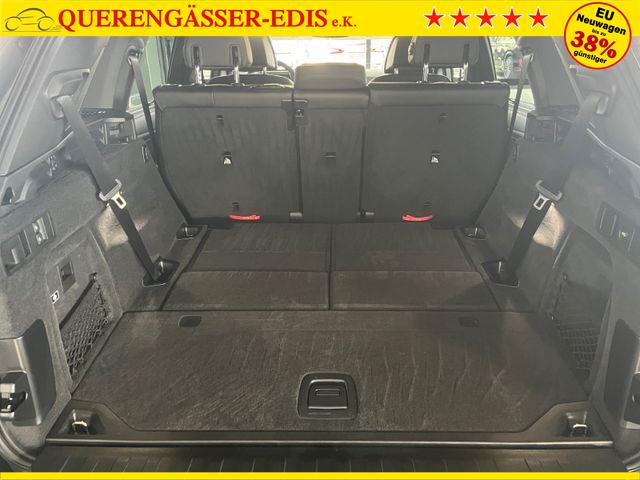 BMW X5 xDrive 30d M-SPORT/LED/AHK/PANO-DA/7-SITZ 