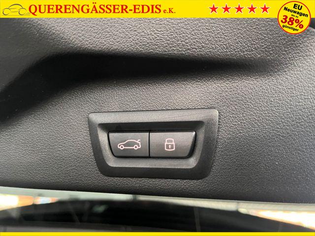 BMW X5 xDrive 30d M-SPORT/LED/AHK/PANO-DA/7-SITZ 