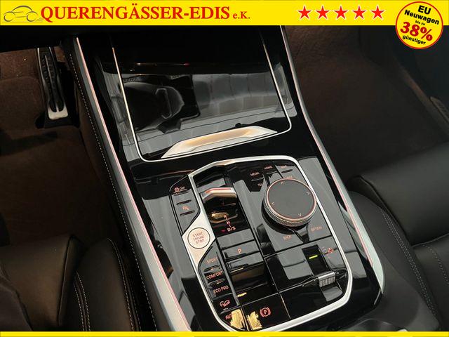 BMW X5 xDrive 30d M-SPORT/LED/AHK/PANO-DA/7-SITZ 