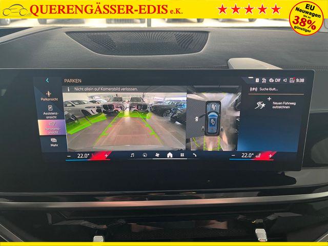 BMW X5 xDrive 30d M-SPORT/LED/AHK/PANO-DA/7-SITZ 