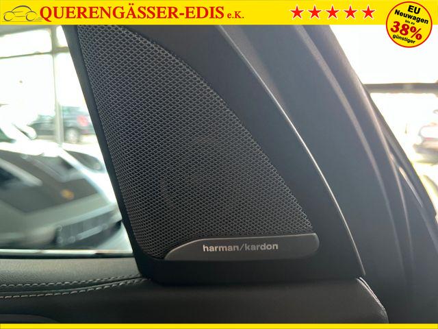 BMW X5 xDrive 30d M-SPORT/LED/AHK/PANO-DA/7-SITZ 