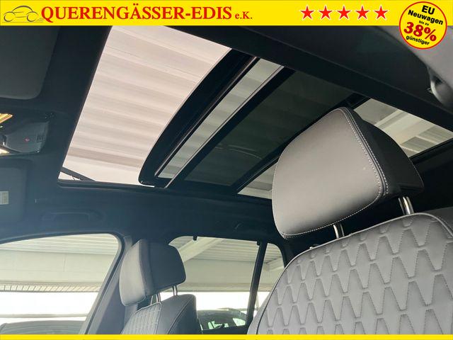 BMW X5 xDrive 30d M-SPORT/LED/AHK/PANO-DA/7-SITZ 