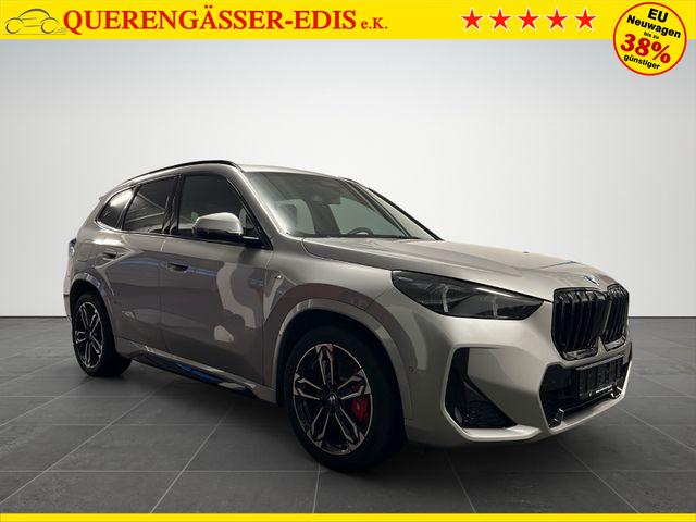 BMW X1 xDrive Aut. 20d M-SPORT PRO/RFK/AHK/PANO-DA/ 