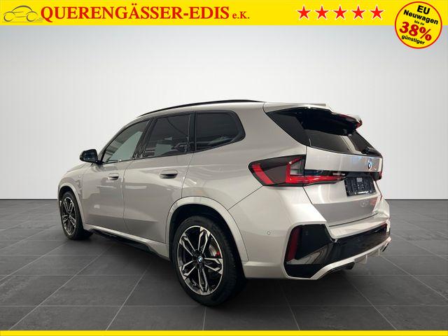 BMW X1 xDrive Aut. 20d M-SPORT PRO/RFK/AHK/PANO-DA/ 