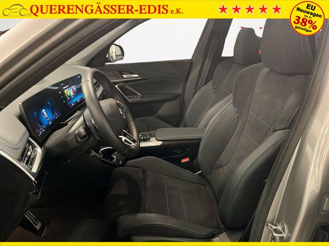 BMW X1 xDrive Aut. 20d M-SPORT PRO/RFK/AHK/PANO-DA/ 