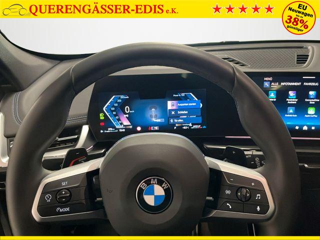 BMW X1 xDrive Aut. 20d M-SPORT PRO/RFK/AHK/PANO-DA/ 