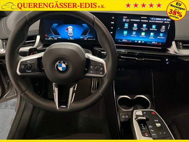 BMW X1 xDrive Aut. 20d M-SPORT PRO/RFK/AHK/PANO-DA/ 