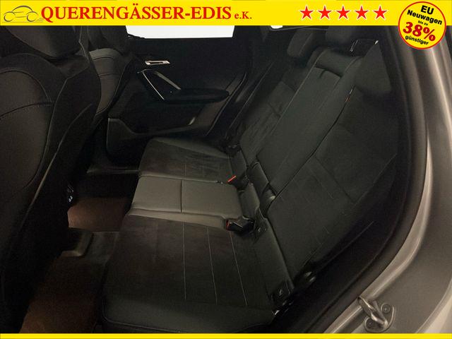 BMW X1 xDrive Aut. 20d M-SPORT PRO/RFK/AHK/PANO-DA/ 