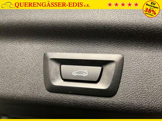 BMW X1 xDrive Aut. 20d M-SPORT PRO/RFK/AHK/PANO-DA/ 