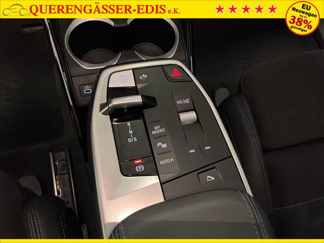 BMW X1 xDrive Aut. 20d M-SPORT PRO/RFK/AHK/PANO-DA/ 