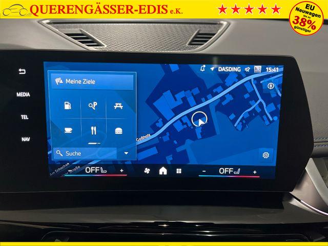 BMW X1 xDrive Aut. 20d M-SPORT PRO/RFK/AHK/PANO-DA/ 