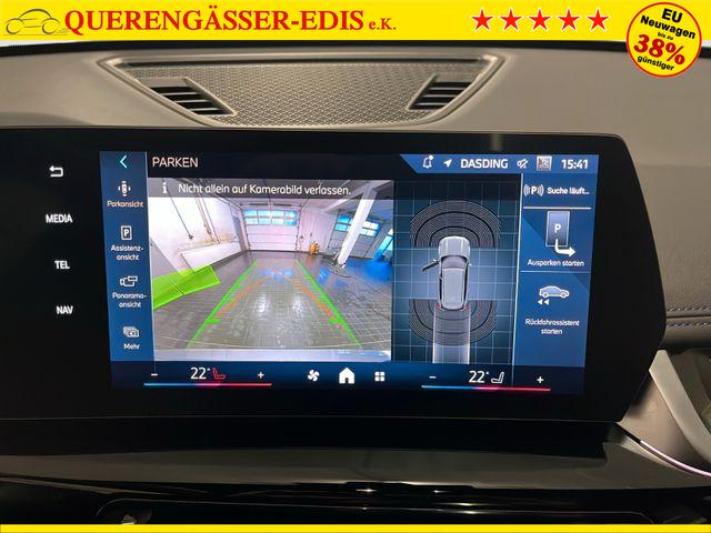 BMW X1 xDrive Aut. 20d M-SPORT PRO/RFK/AHK/PANO-DA/ 