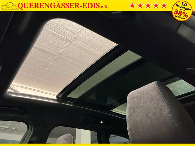 BMW X1 xDrive Aut. 20d M-SPORT PRO/RFK/AHK/PANO-DA/ 