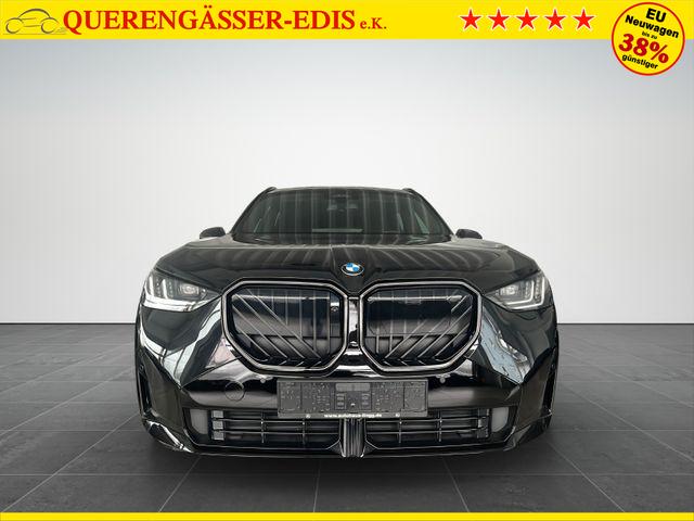 BMW X3 xDrive20i M SPORT PRO G45 FACELIFT/PANO/AHK 