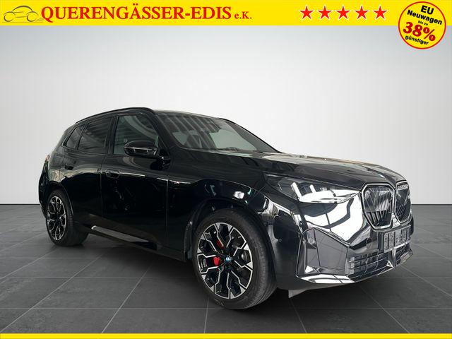 BMW X3 xDrive20i M SPORT PRO G45 FACELIFT/PANO/AHK 